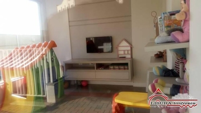 Apartamento, 3 quartos, 97 m² - Foto 4