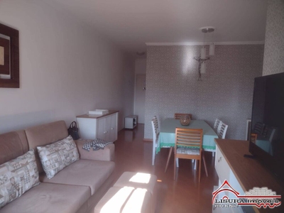 Apartamento, 3 quartos, 88 m² - Foto 1