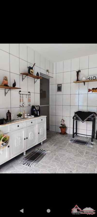 Casa, 3 quartos, 229 m² - Foto 4