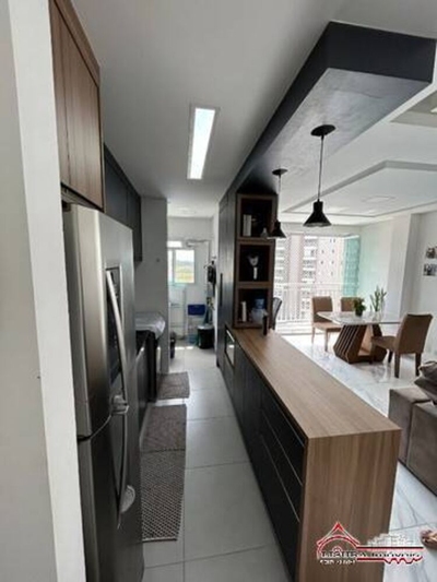 Apartamento, 2 quartos, 62 m² - Foto 3