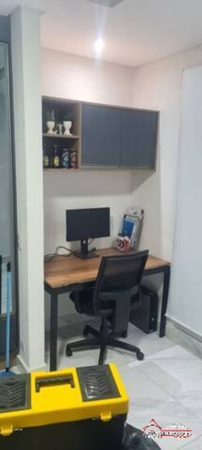 Apartamento, 2 quartos, 62 m² - Foto 5