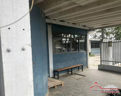 Depósito-Galpão, 6400 m² - Foto 2