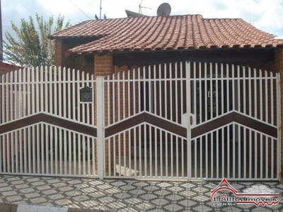 Casa, 2 quartos, 170 m² - Foto 1