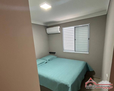 Apartamento, 2 quartos, 39 m² - Foto 1