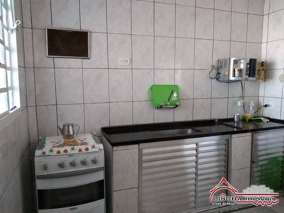 Casa, 2 quartos, 124 m² - Foto 3