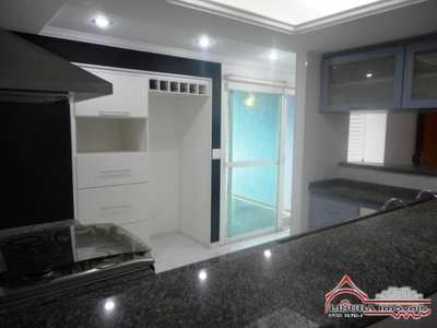 Apartamento, 3 quartos, 154 m² - Foto 2