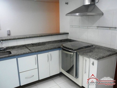 Apartamento, 3 quartos, 154 m² - Foto 4