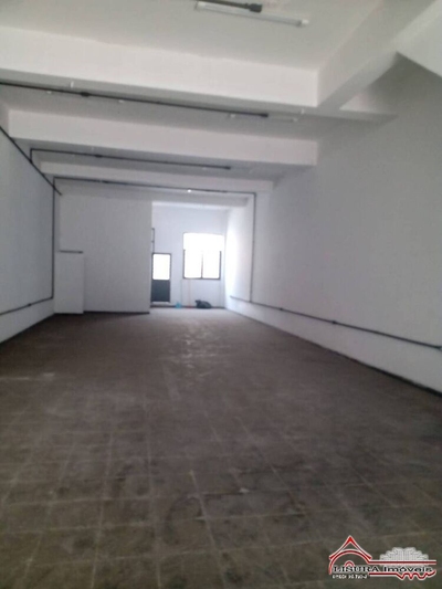 Loja-Salão, 160 m² - Foto 2