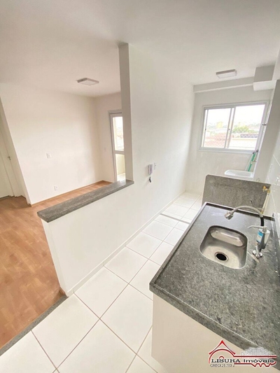 Apartamento, 2 quartos, 57 m² - Foto 2