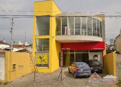 Loja-Salão, 443 m² - Foto 2