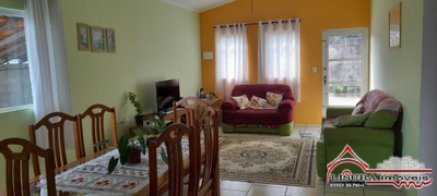 Chácara, 2 quartos, 4560 m² - Foto 1