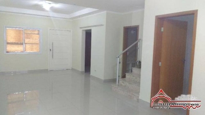 Casa, 3 quartos, 192 m² - Foto 3