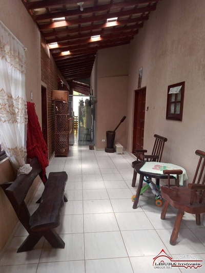 Chácara, 5 quartos, 1000 m² - Foto 2