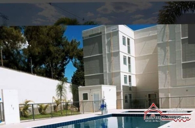 Apartamento, 2 quartos, 39 m² - Foto 4