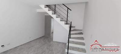 Casa de Condomínio, 2 quartos - Foto 3