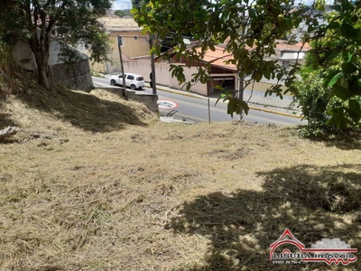 Terreno, 600 m² - Foto 1