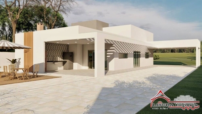 Casa, 3 quartos - Foto 3