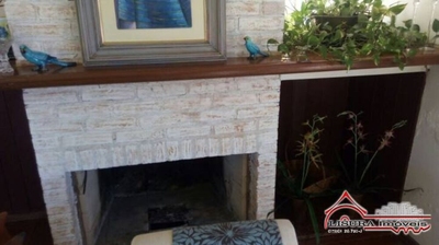 Casa de Condomínio, 5 quartos - Foto 5