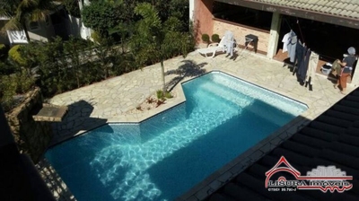 Casa de Condomínio, 5 quartos - Foto 2