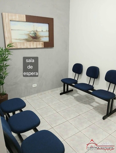 Sala-Conjunto, 38 m² - Foto 1