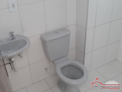 Apartamento, 2 quartos, 48 m² - Foto 5