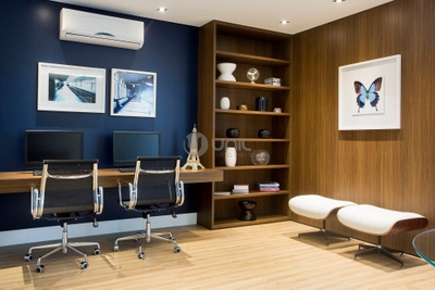 Apartamento, 2 quartos, 93 m² - Foto 2