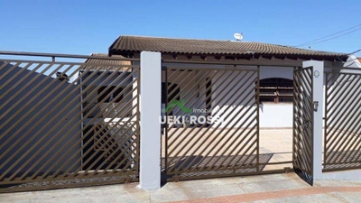 Casa, 4 quartos, 360 m² - Foto 1