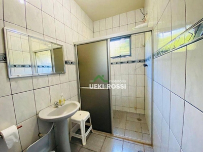 Chácara, 3 quartos, 3 hectares - Foto 3