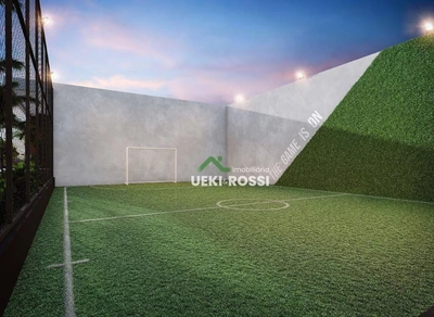 Apartamento, 3 quartos, 92 m² - Foto 3