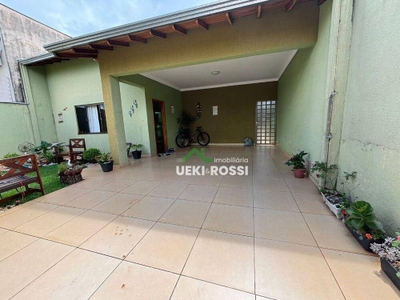 Casa, 3 quartos, 156 m² - Foto 3