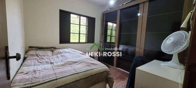 Casa, 4 quartos, 208 m² - Foto 2