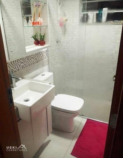 Apartamento, 2 quartos, 45 m² - Foto 5