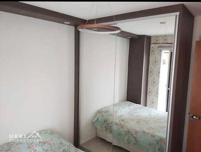 Apartamento, 2 quartos, 45 m² - Foto 4