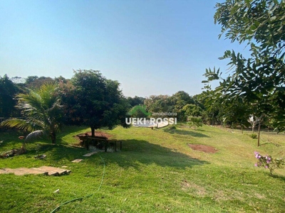 Casa de Condomínio, 5 quartos - Foto 1