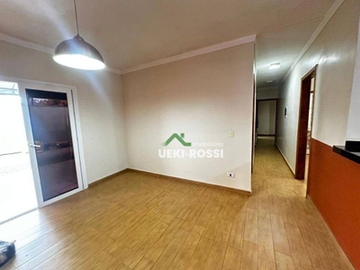 Casa, 4 quartos, 241 m² - Foto 2