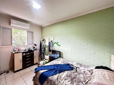 Casa, 4 quartos, 241 m² - Foto 3