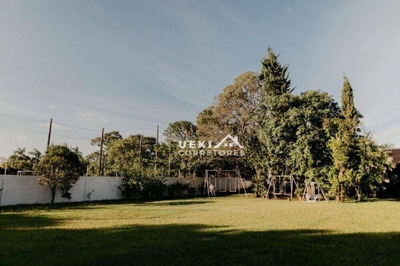 Chácara, 3 quartos, 10000 m² - Foto 1