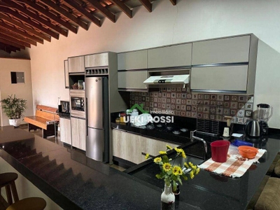 Casa, 3 quartos, 400 m² - Foto 5