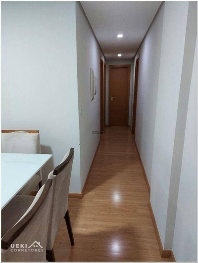 Apartamento, 3 quartos, 74 m² - Foto 3