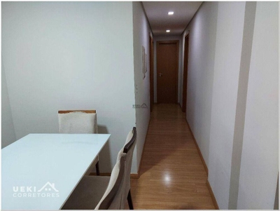 Apartamento, 3 quartos, 74 m² - Foto 4