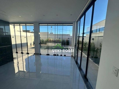 Casa de Condomínio, 3 quartos - Foto 5