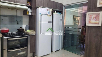 Casa, 3 quartos, 280 m² - Foto 1