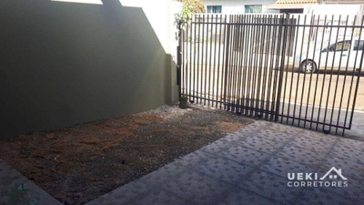 Casa, 3 quartos, 100 m² - Foto 1