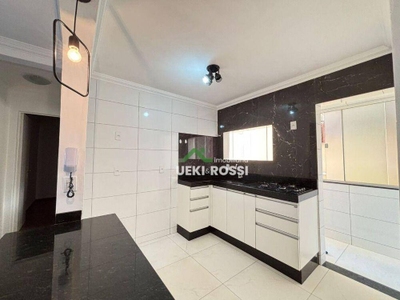 Apartamento, 2 quartos, 55 m² - Foto 1