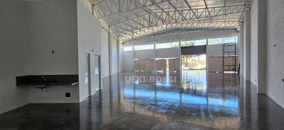 Depósito-Galpão, 434 m² - Foto 4