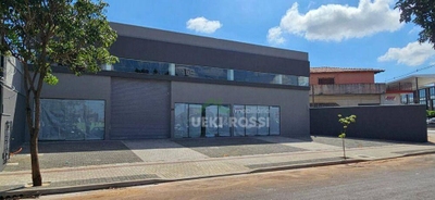 Depósito-Galpão, 434 m² - Foto 3