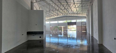 Depósito-Galpão, 434 m² - Foto 2