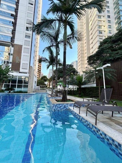 Apartamento, 3 quartos, 136 m² - Foto 2