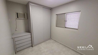 Apartamento, 3 quartos, 86 m² - Foto 2