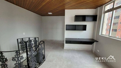 Apartamento, 3 quartos, 86 m² - Foto 4